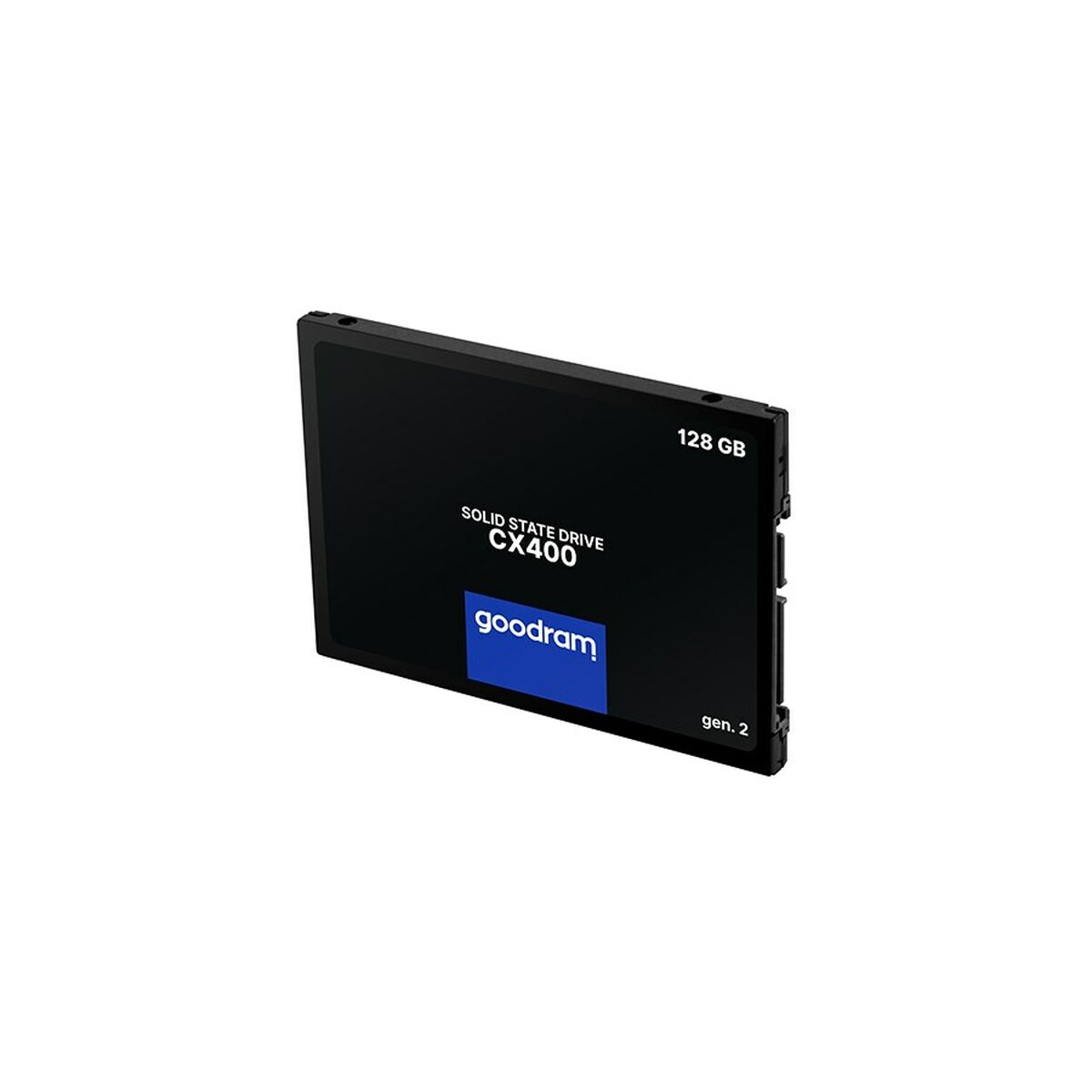 Disco Duro GoodRam CX400 gen.2 2,5" 128 GB SSD